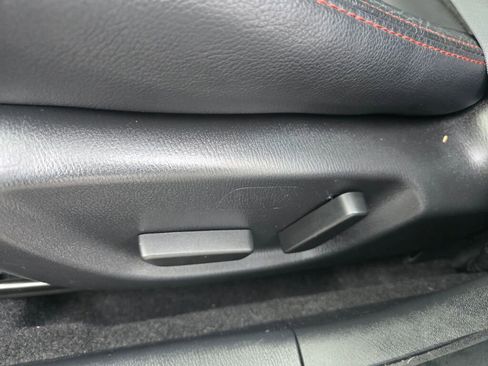 Used 2016 MAZDA MAZDA3 s Grand Touring image 18