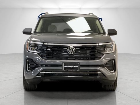 New 2026 Volkswagen Atlas SEL Premium R-Line image 8
