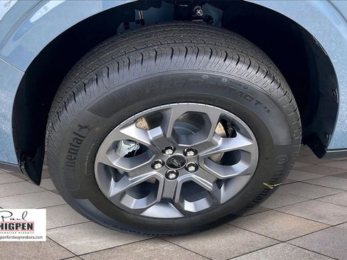 New 2026 Ford Maverick XLT w/ 4K Tow Package image 11