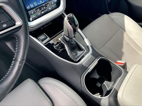 Used 2023 Subaru Legacy Limited image 16