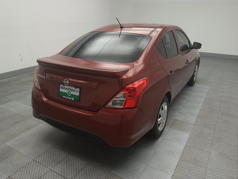 Used 2019 Nissan Versa S Plus FWD image 9