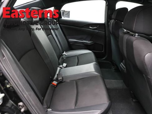 Used 2020 Honda Civic Sport image 22