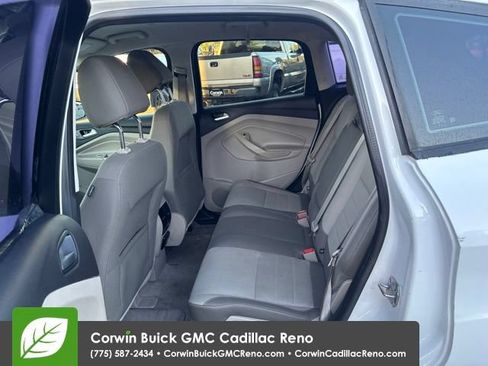 Used 2013 Ford C-MAX SE FWD image 27
