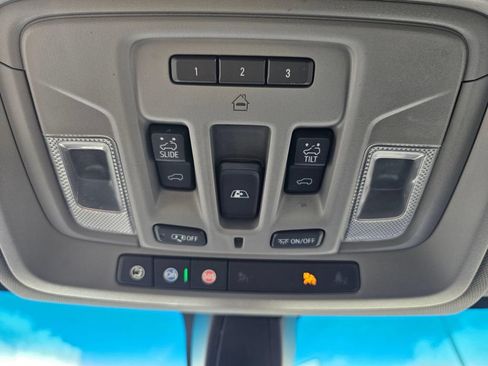 Used 2021 Chevrolet Silverado 1500 RST w/ Rally Edition AWD/4WD image 30