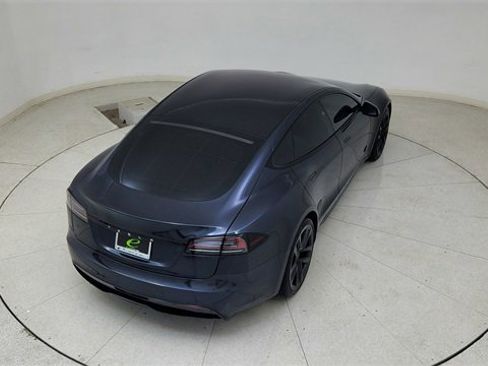 Used 2023 Tesla Model S Standard Range image 80