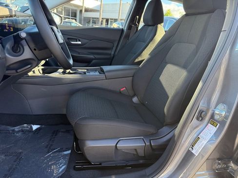 New 2026 Nissan Sentra S image 12