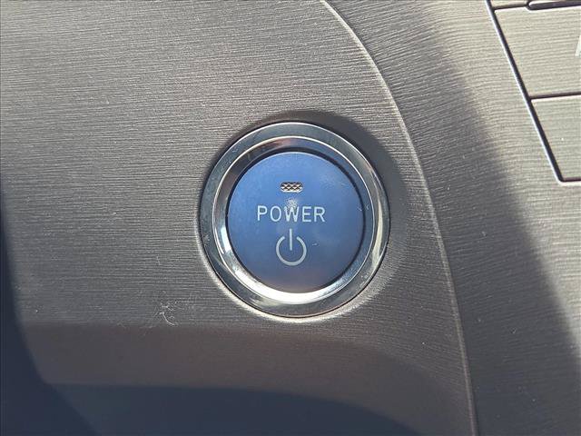 Used 2012 Toyota Prius Two FWD image 16