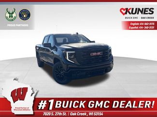 New 2026 GMC Sierra 1500 Pro w/ Graphite Edition AWD/4WD video 1