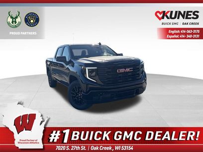 New 2026 GMC Sierra 1500 Pro w/ Graphite Edition