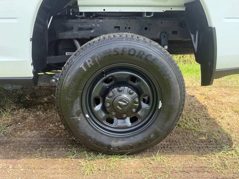 Used 2025 RAM 2500 Tradesman w/ Safety Group AWD/4WD image 35