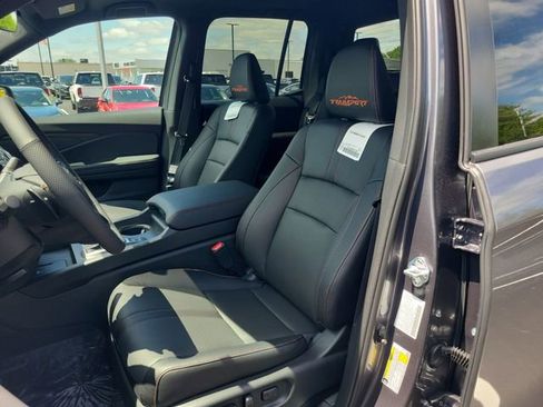 New 2026 Honda Ridgeline TrailSport image 19