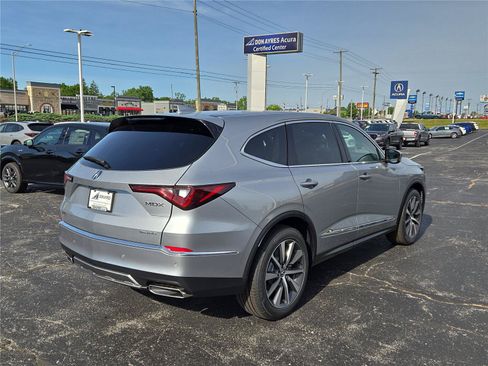 New 2026 Acura MDX SH-AWD w/ Technology Package image 29
