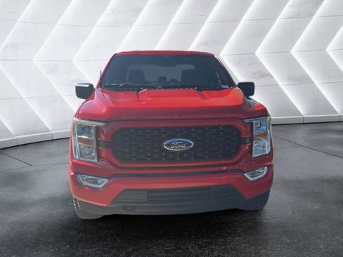Used 2022 Ford F150 XL w/ STX Appearance Package image 2