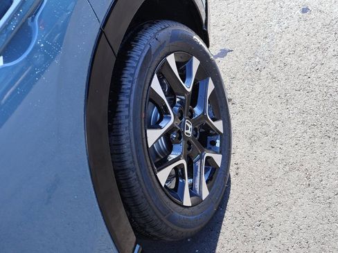 New 2026 Honda HR-V EX-L image 32