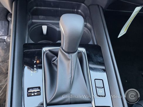 New 2026 MAZDA CX-50 AWD 2.5 Hybrid w/ Cargo Package image 19