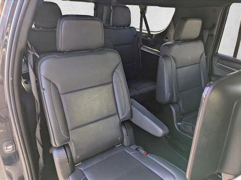 Used 2021 GMC Yukon XL Denali w/ Denali Ultimate Package AWD/4WD image 15