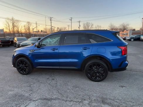 Used 2022 Kia Sorento SX image 5