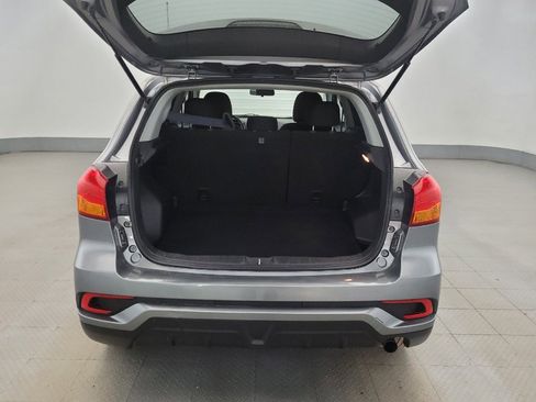 Used 2019 Mitsubishi Outlander Sport ES image 29