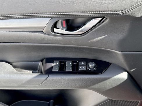 Certified 2022 MAZDA CX-5 AWD 2.5 S w/ Select Package image 41