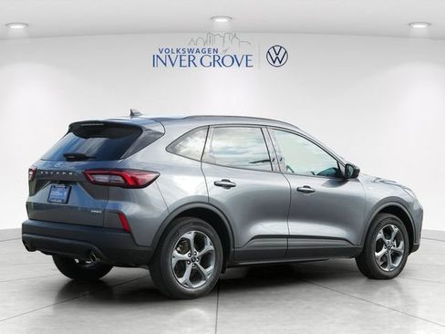 Used 2025 Ford Escape ST-Line AWD/4WD image 7