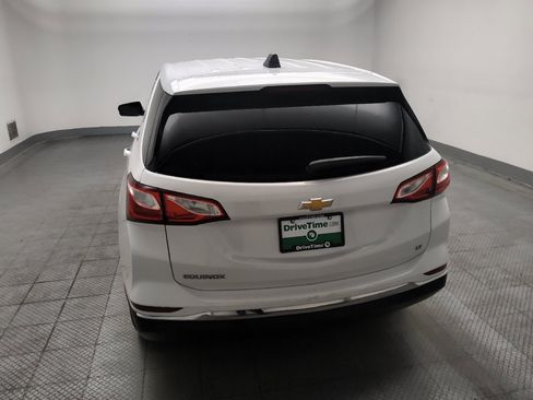 Used 2021 Chevrolet Equinox LT FWD image 6