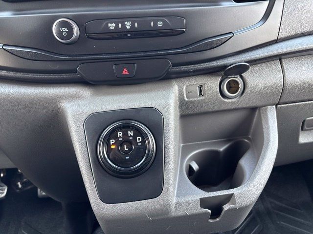 Used 2023 Ford E-Transit Medium Roof RWD image 26