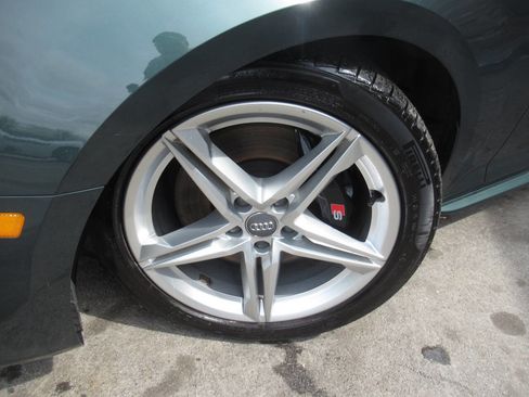 Used 2018 Audi S4 Prestige AWD/4WD image 39