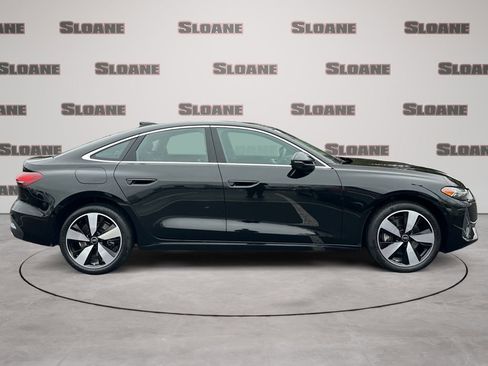 Certified 2025 Audi A5 2.0T Premium w/ Premium Plus AWD/4WD image 6