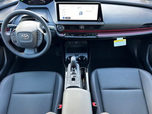 New 2026 Toyota Prius Plug-In Hybrid image 11