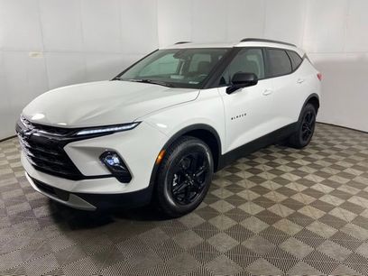 Used 2026 Chevrolet Blazer LT w/ Convenience Package