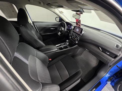 Used 2023 Nissan Sentra SV FWD image 13