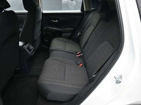 Used 2023 Honda HR-V LX image 20