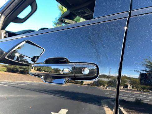 New 2026 Chevrolet Silverado 2500 High Country w/ Midnight Edition image 32