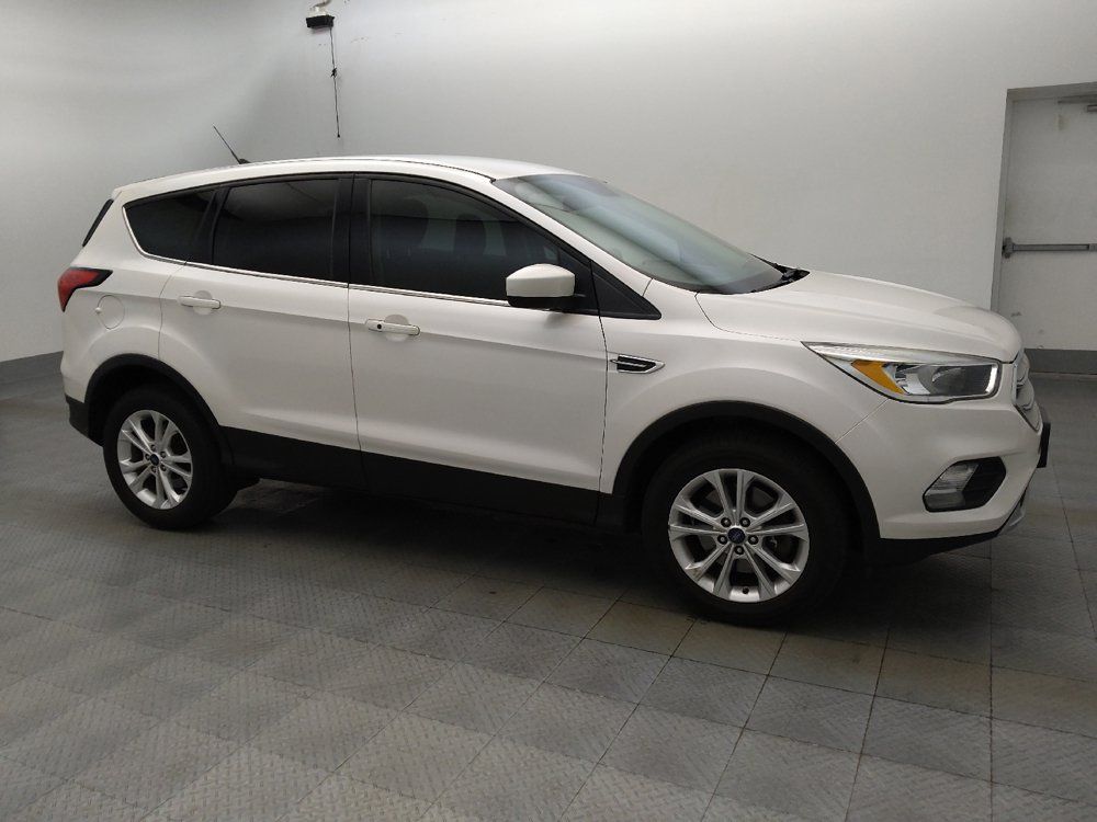 Used 2019 Ford Escape SE AWD/4WD image 11