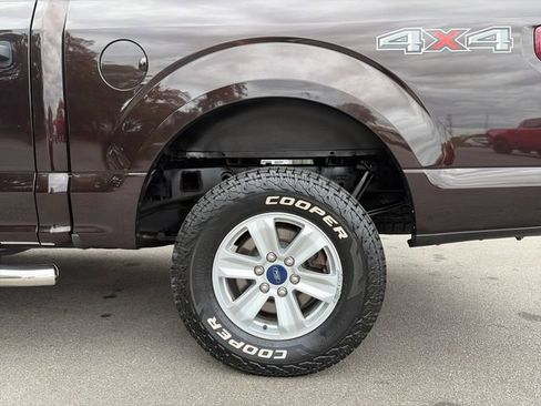 Used 2019 Ford F150 XLT AWD/4WD image 11
