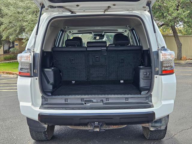 Certified 2024 Toyota 4Runner TRD Pro AWD/4WD image 11