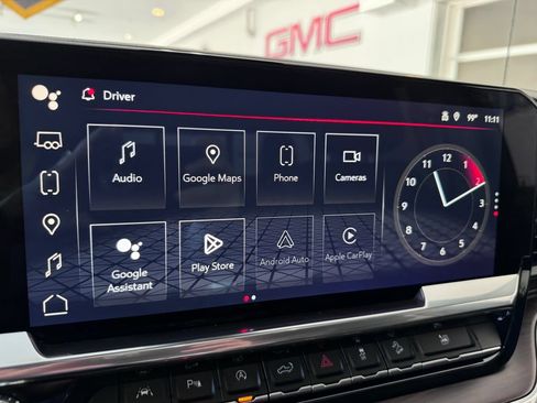 Certified 2022 GMC Sierra 1500 SLT w/ SLT Premium Plus Package AWD/4WD image 20