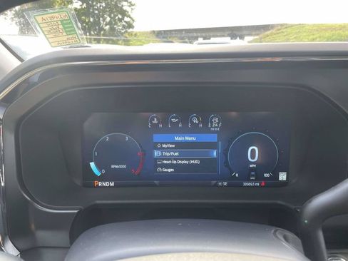 Certified 2024 Ford F250 Lariat w/ Lariat Ultimate Package AWD/4WD image 31