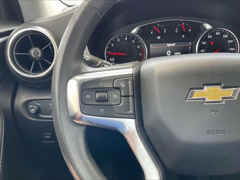 Used 2024 Chevrolet Blazer LT w/ Convenience Package FWD image 23