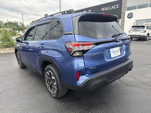 New 2026 Subaru Forester Premium AWD/4WD image 47