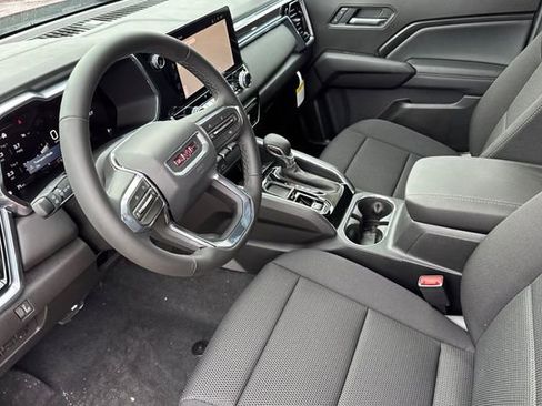 New 2026 GMC Canyon Elevation w/ Convenience Package RWD image 10