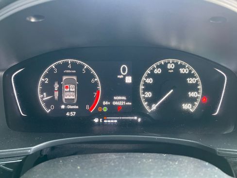 Used 2022 Honda Civic Sport image 21