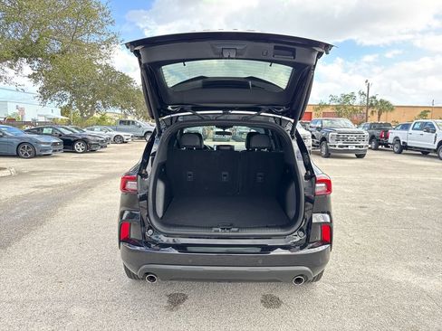 Used 2024 Ford Escape ST-Line w/ Tech Pack #1 image 28
