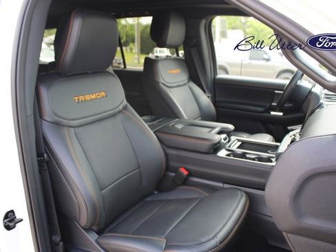 New 2026 Ford Expedition Tremor AWD/4WD image 7
