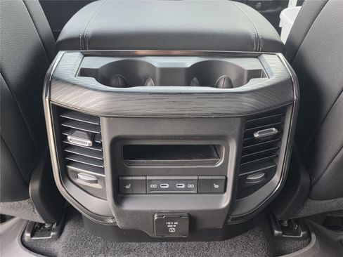 New 2026 RAM 1500 Rebel AWD/4WD image 33