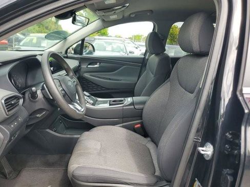 Certified 2023 Hyundai Santa Fe SE w/ Cargo Package image 17