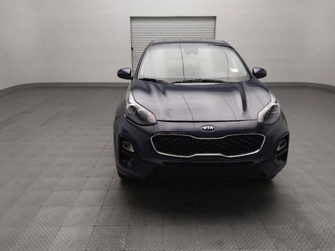 Used 2022 Kia Sportage LX AWD/4WD image 14