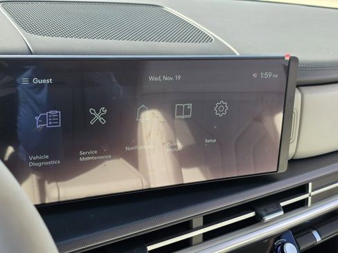 New 2026 Hyundai Santa Fe SEL image 26