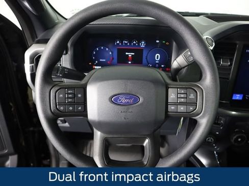 New 2026 Ford F150 STX AWD/4WD image 33
