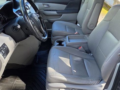 Used 2016 Honda Odyssey EX-L image 10